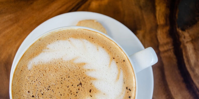 Coffee Shops in Durham NC Travel Guide Featured Image