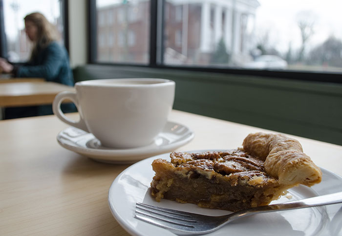 Durham NC East Durham Bake Shop Image