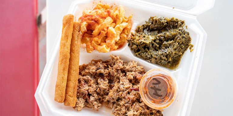 Goldsboro restaurants