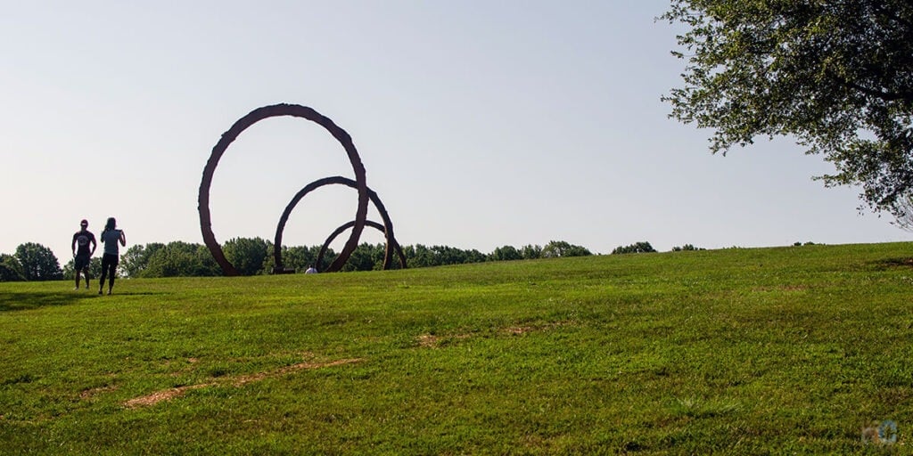 NC Museum of Art Raleigh Travel Guide Featured Image