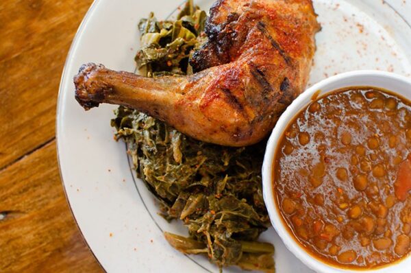 30+ Delicious Restaurants in Durham NC (Best Places to Eat)