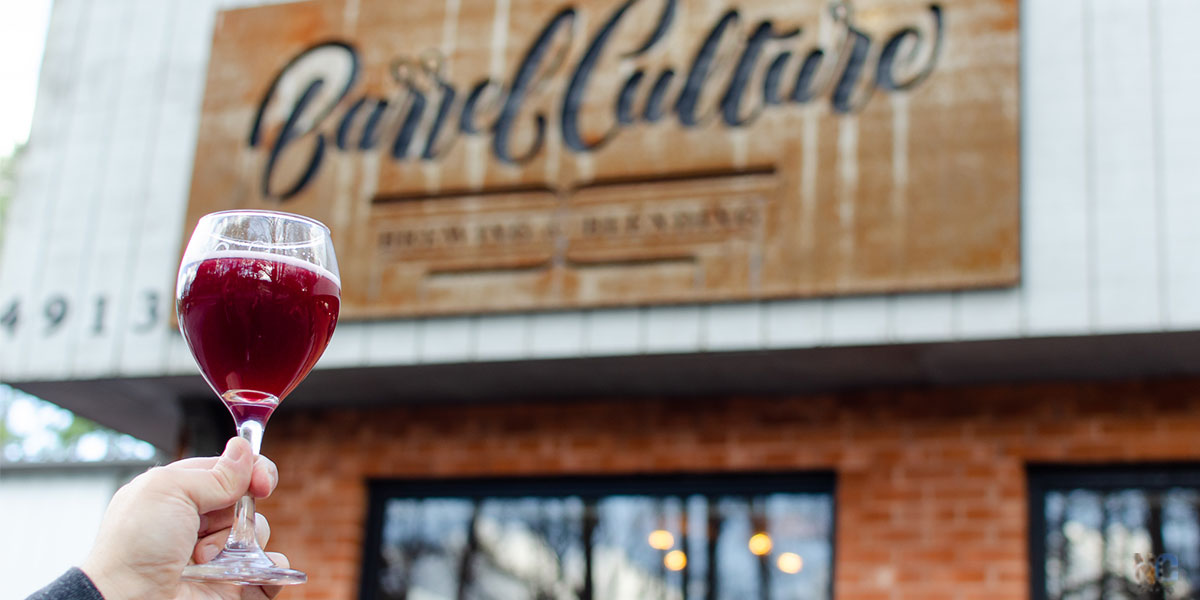 43 Tasty North Carolina Breweries (The Best of the Best!)