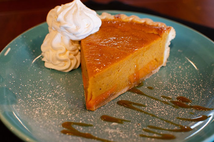 Women Owned Businesses in Winston Salem NC Sweet Potatoes Restaurant Image