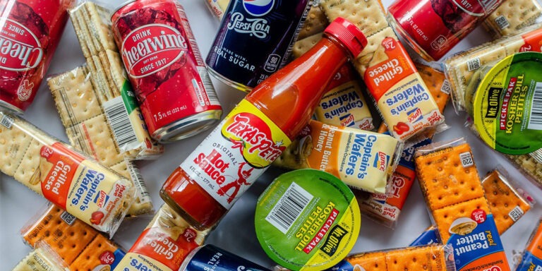 North Carolina Famous Foods Guide Featured Image