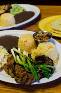 21 of the BEST Restaurants in Fayetteville NC