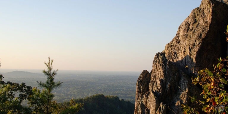 Day trips from Charlotte NC Travel Guide Featured Image