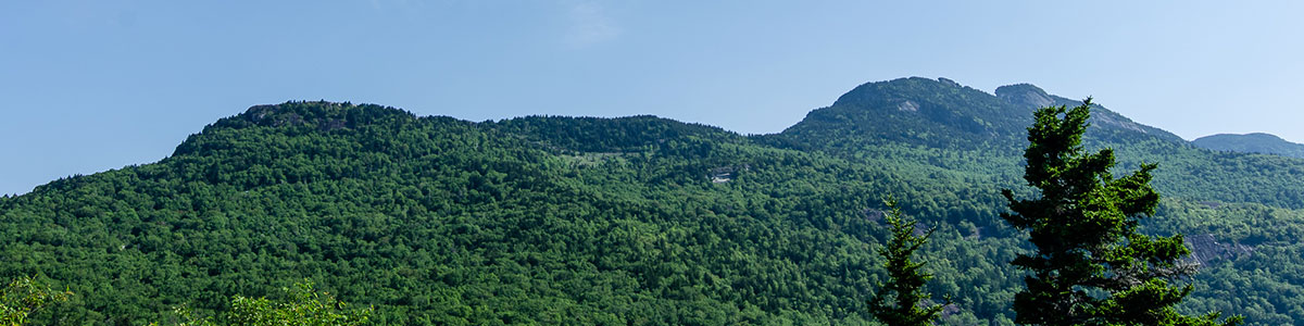 We love the High Country of North Carolina and you'll see why after exploring all these places, like we have!