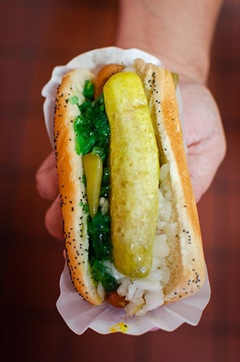 Jaybees Hot Dogs where to eat in Statesville