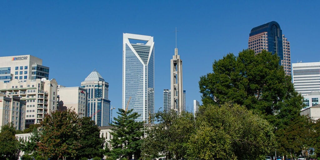 Our guide shares some of the best places to visit in Central North Carolina.