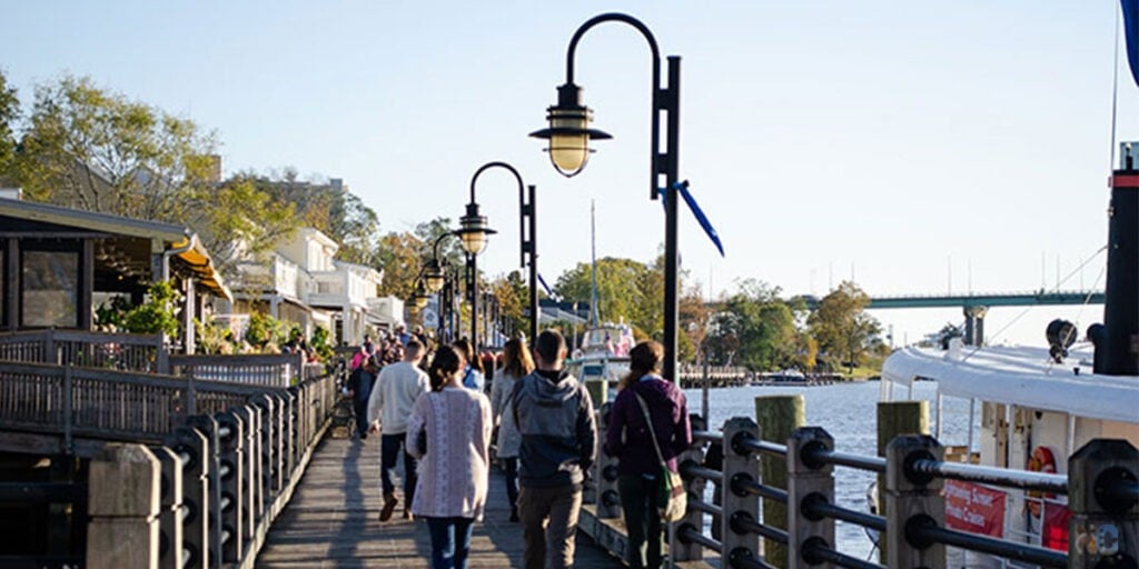 45+ Great Things to Do with Kids in Wilmington NC (+ Nearby)