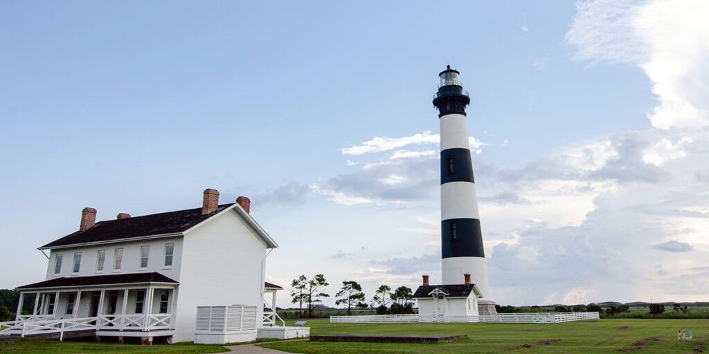 Places to Visit in Eastern North Carolina