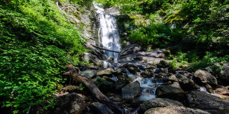 Places to Visit in Western North Carolina