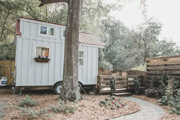 27 of the Most Adorable Tiny Houses in North Carolina