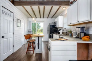 27 of the Most Adorable Tiny Houses in North Carolina