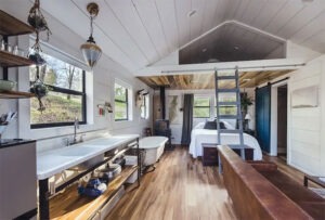 27 of the Most Adorable Tiny Houses in North Carolina