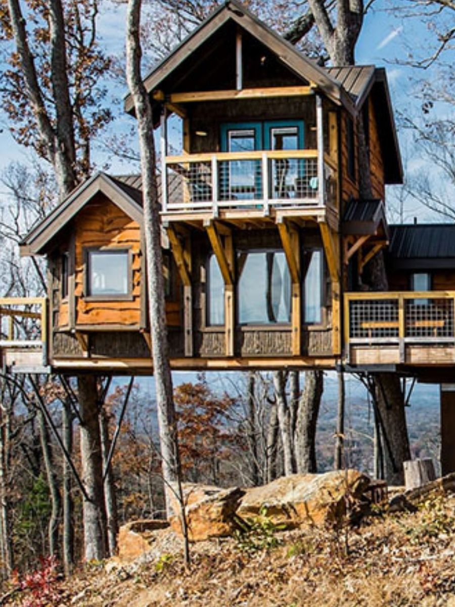 The Best Airbnbs in North Carolina Story NC Tripping