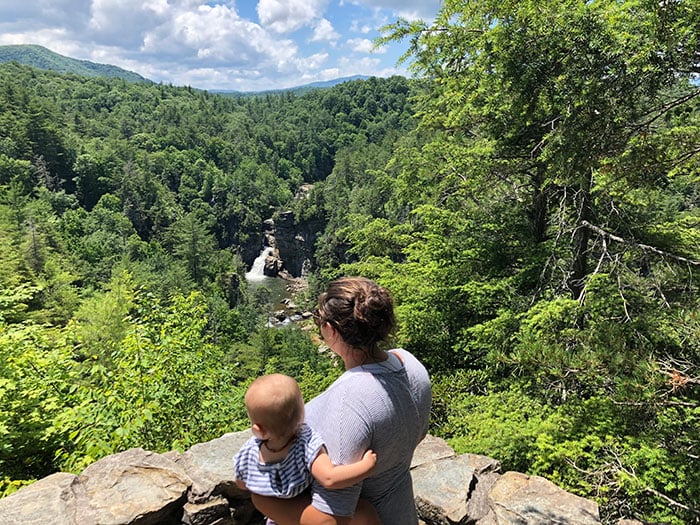 Morganton Day Trips in North Carolina