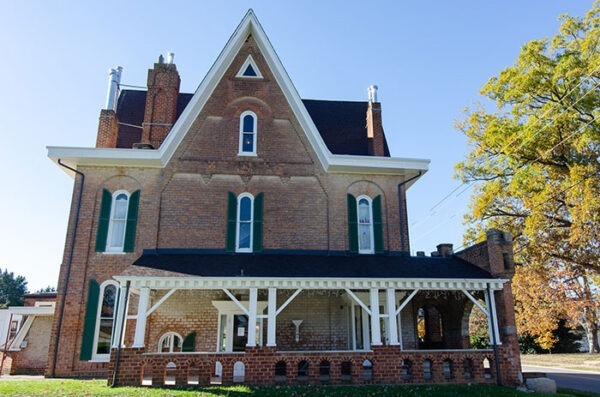 Museums in Winston-Salem