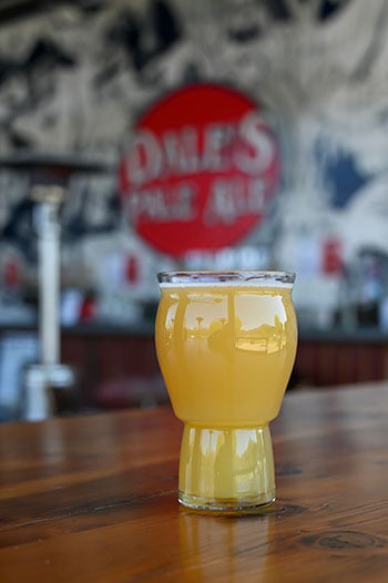 Oskar Blues Brevard