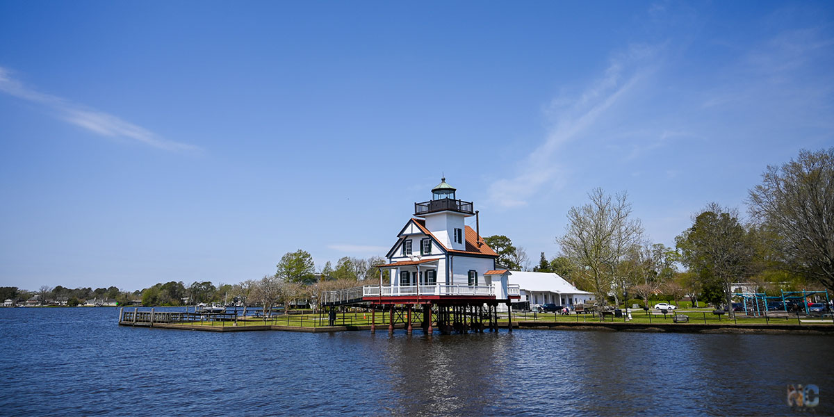 Edenton NC Travel Guides