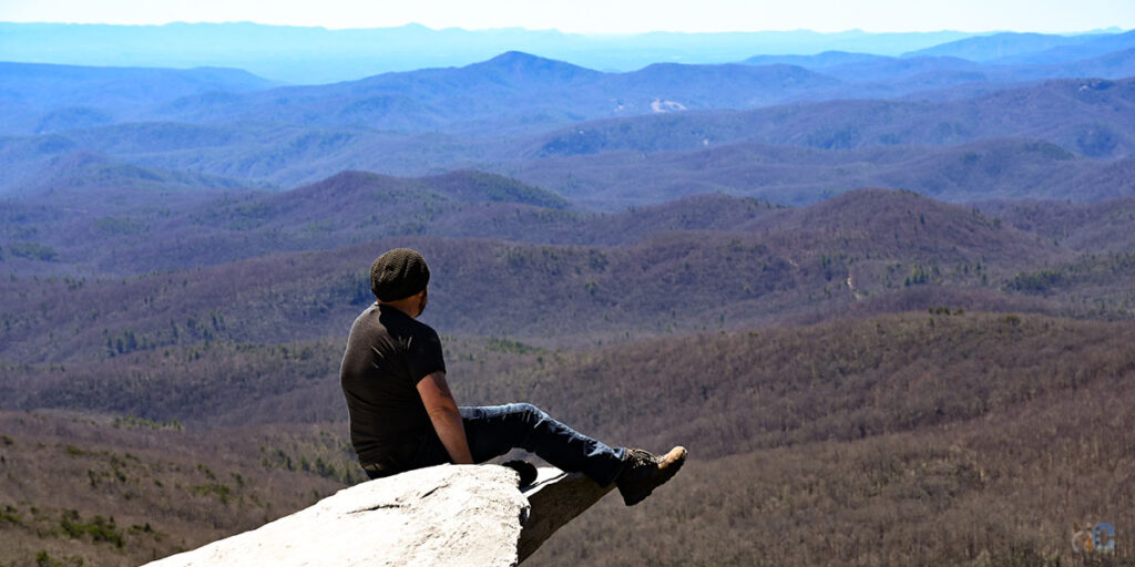 45 Stunning Blue Ridge Parkway Stops in North Carolina