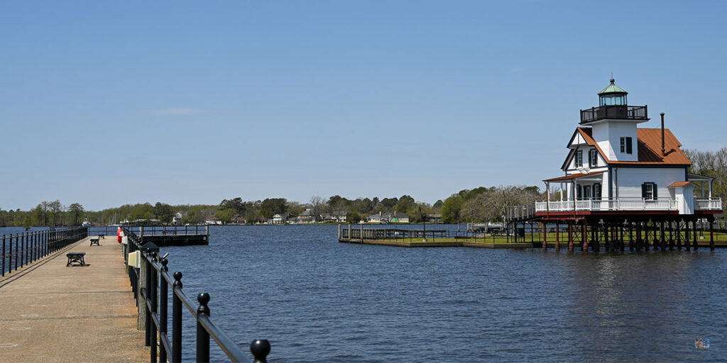 20+ Great Things to Do in Edenton NC (History + Food)