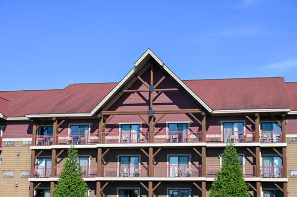 Great Wolf Lodge in Concord and 7 Reasons We Love This Park!