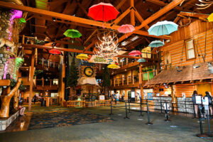 Great Wolf Lodge in Concord and 7 Reasons We Love This Park!