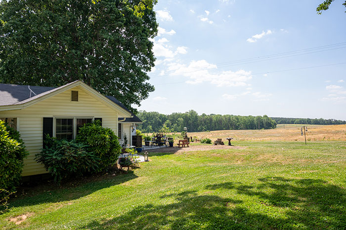 Weather today - Elkin, NC