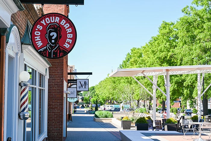 downtown Things to do in Kannapolis