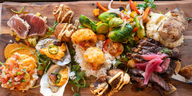 Outer Banks Restaurants