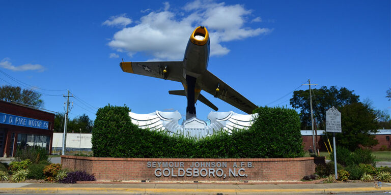 Things to Do in Goldsboro North Carolina