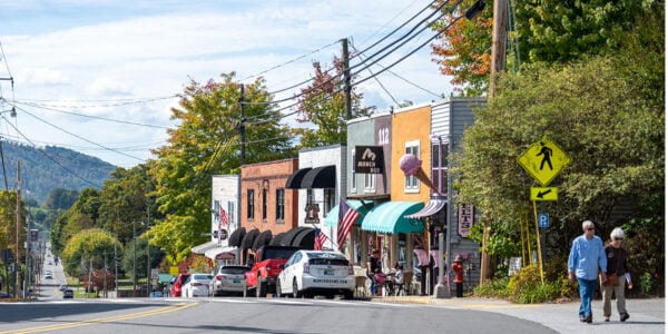 20+ Wonderful Things to Do in Black Mountain NC for Everyone