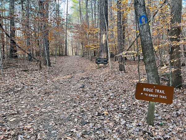 eno river bike trails