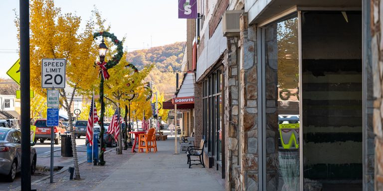 Things to do in Marion NC