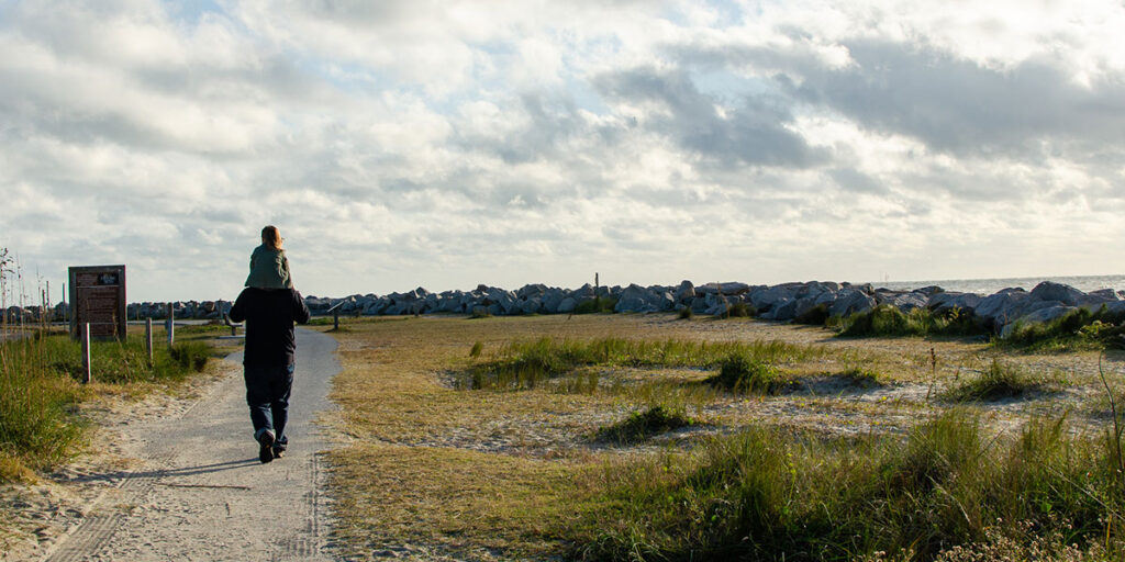 Fort Fisher Historic Site