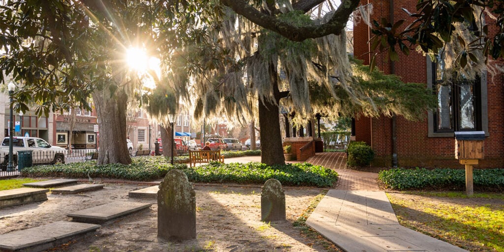 Things to do in New Bern NC