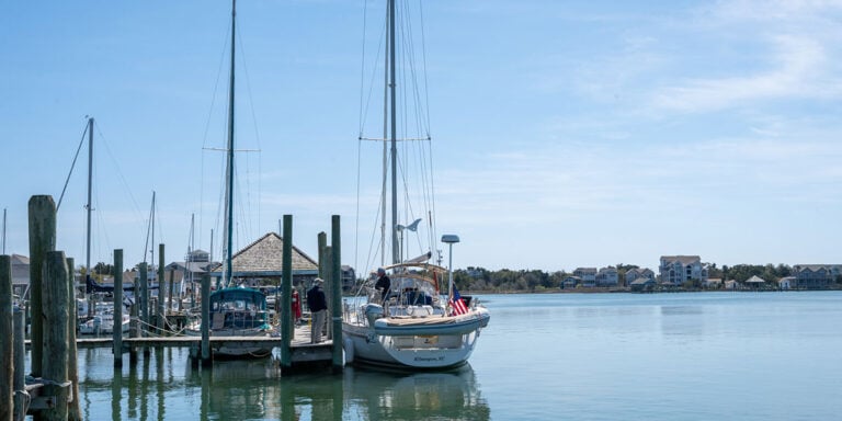 20 Fun Things to Do in Atlantic Beach NC and Nearby!