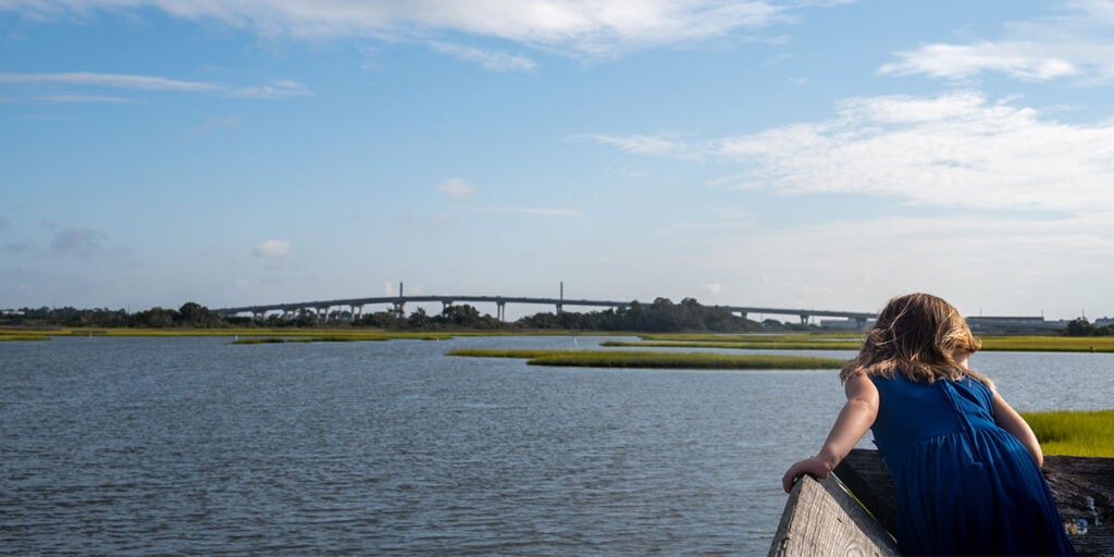 NC Coastal Towns Travel Guide