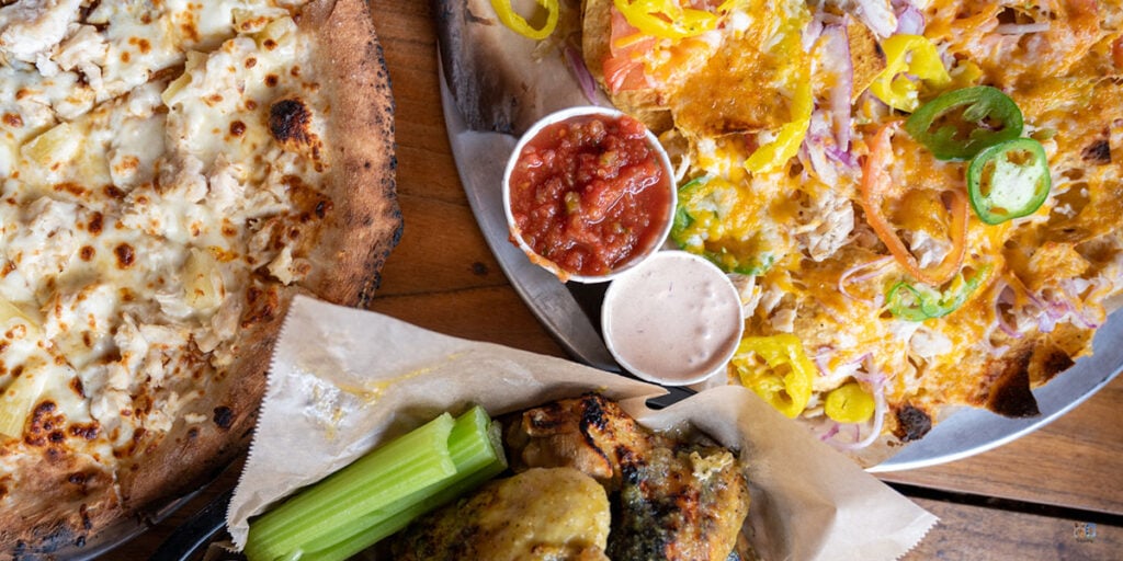 The Best Restaurants in Burnsville NC