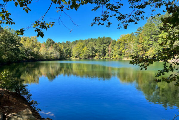 17 Amazing Eno River State Park - Eno Quarry Durham NC 600x405