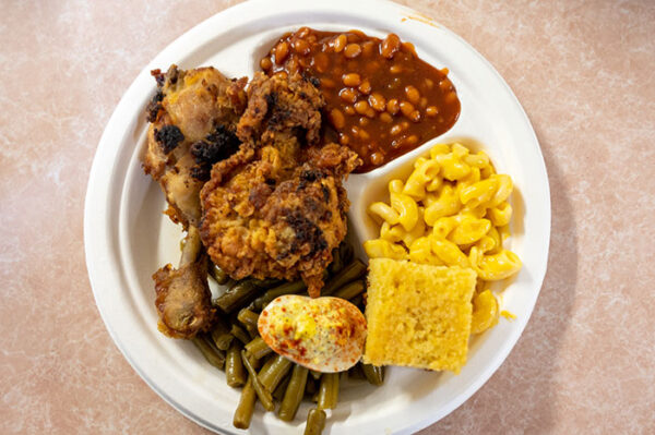 14 Great Restaurants in Elkin NC (The Best Food!)