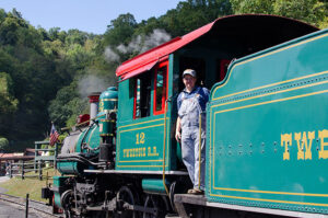 Tweetsie Railroad Attractions and The 5 Best Things to Do