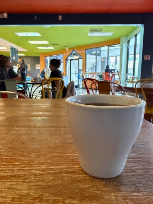 Bean Traders Durham NC Coffee Shops Image by NC Tripping