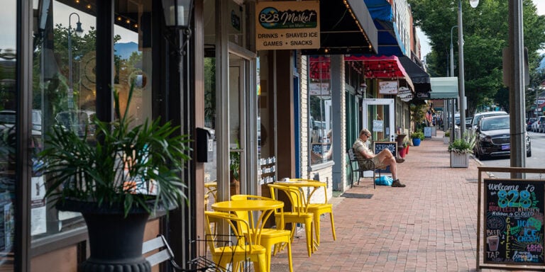 Things to Do in Waynesville NC Travel Guide by NC Tripping