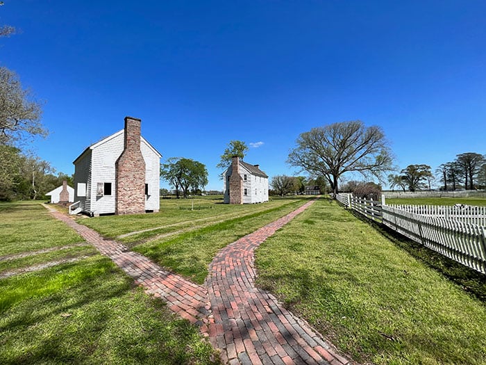 Somerset Place State Historic Site NC Image by NC Tripping