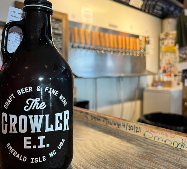 20+ Fun Things to Do in Emerald Isle NC and Nearby