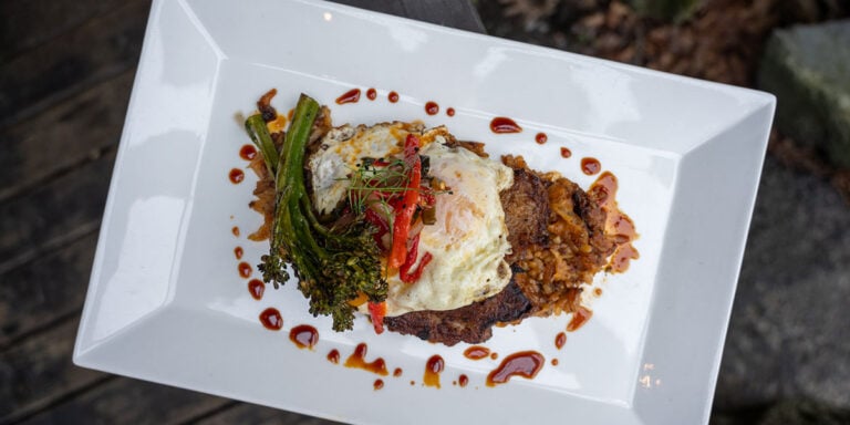 Blowing Rock Restaurants