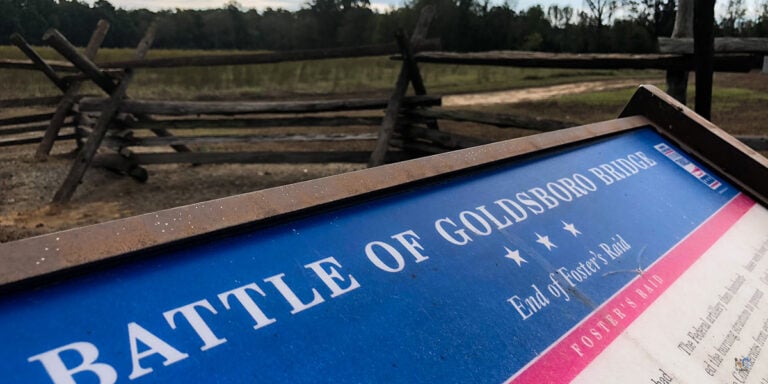 The Best Ghost Tours in North Carolina