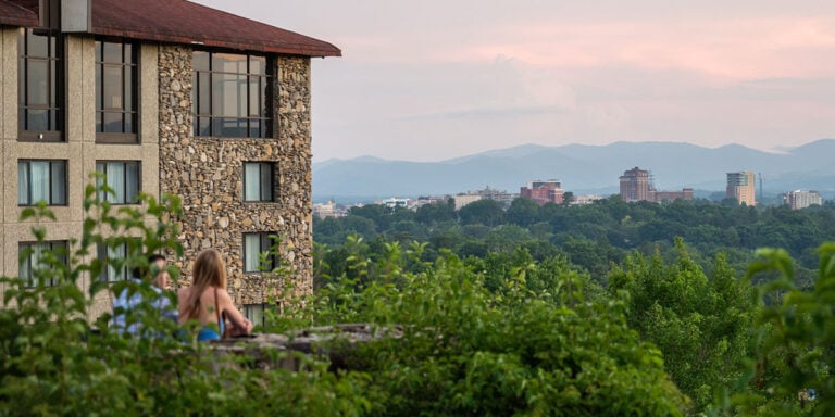 Luxury Resorts in North Carolina